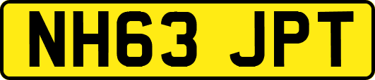 NH63JPT