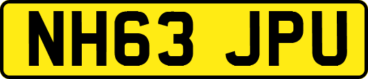 NH63JPU
