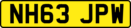 NH63JPW