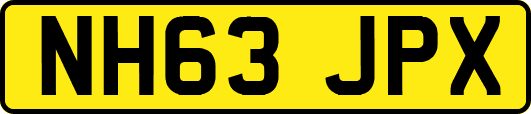 NH63JPX