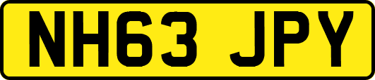 NH63JPY
