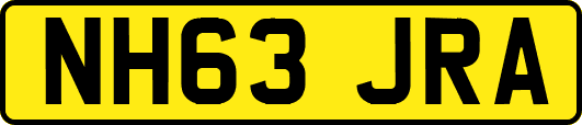 NH63JRA