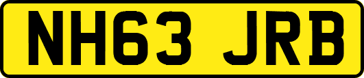 NH63JRB
