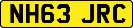 NH63JRC
