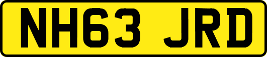 NH63JRD