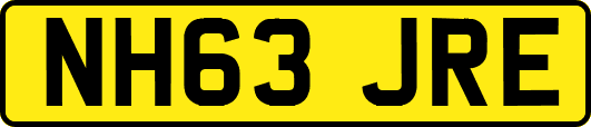 NH63JRE