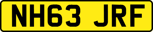 NH63JRF