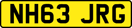 NH63JRG