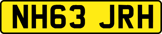 NH63JRH
