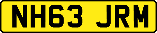 NH63JRM