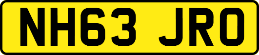 NH63JRO