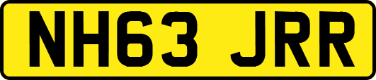 NH63JRR