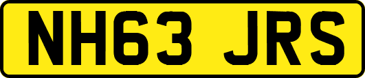 NH63JRS