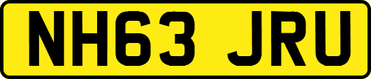 NH63JRU