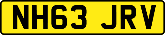 NH63JRV