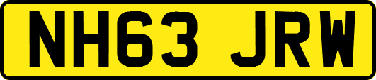 NH63JRW