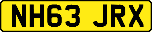 NH63JRX