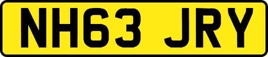 NH63JRY