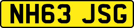 NH63JSG