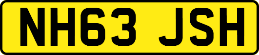 NH63JSH
