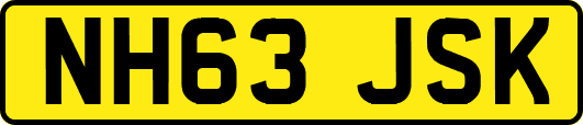 NH63JSK