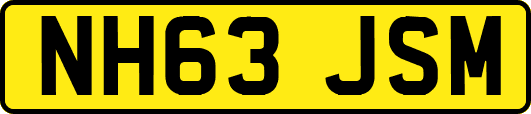 NH63JSM