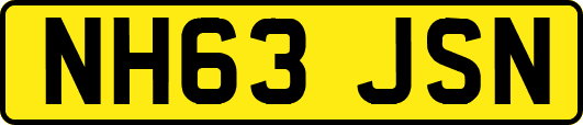 NH63JSN
