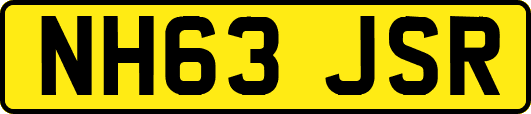 NH63JSR