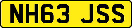 NH63JSS