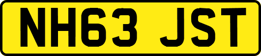 NH63JST