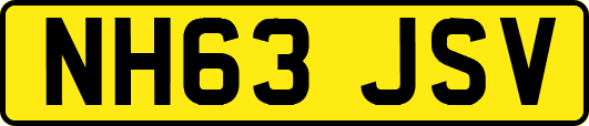 NH63JSV
