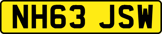 NH63JSW