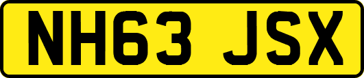 NH63JSX
