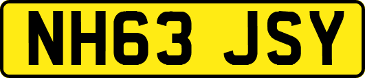 NH63JSY