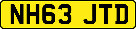 NH63JTD