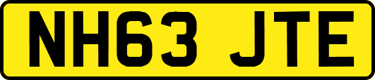 NH63JTE