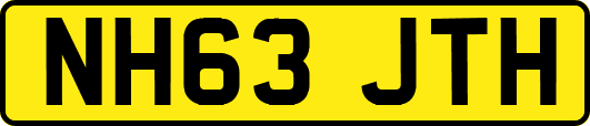 NH63JTH