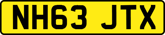 NH63JTX