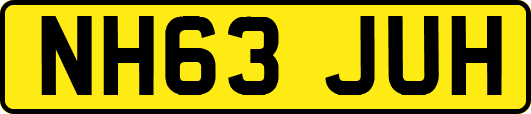 NH63JUH