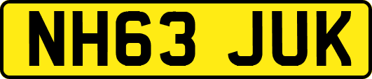 NH63JUK
