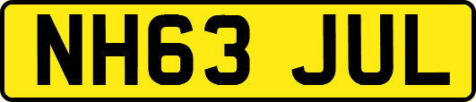 NH63JUL