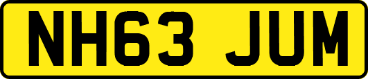 NH63JUM
