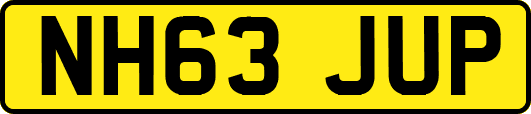 NH63JUP