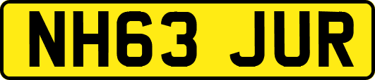 NH63JUR