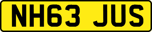 NH63JUS