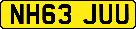 NH63JUU