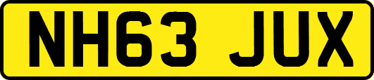 NH63JUX