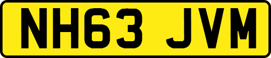 NH63JVM