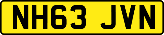 NH63JVN