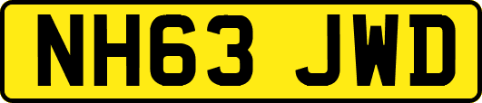 NH63JWD